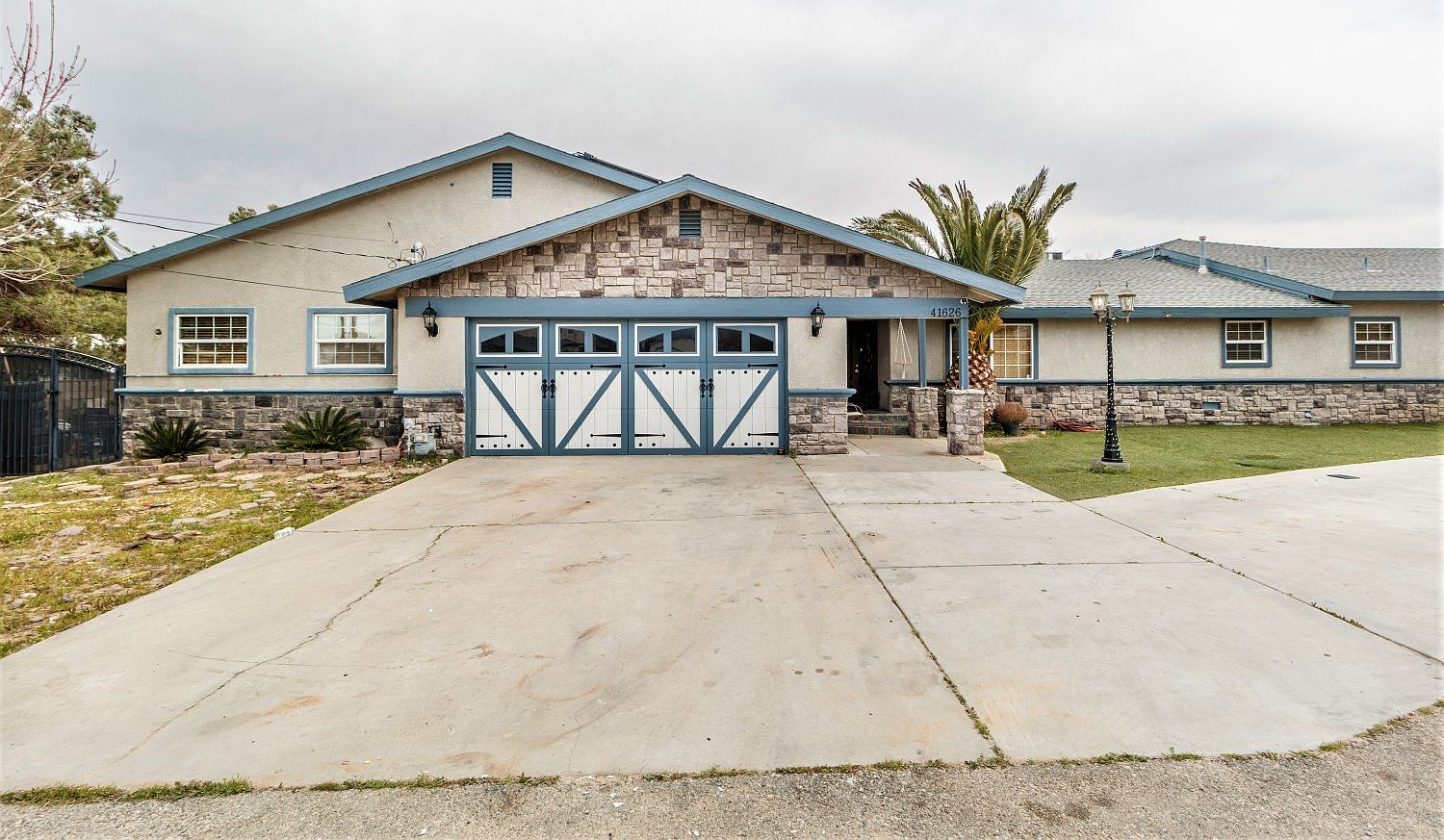 41626 50th St W, Quartz Hill, CA 93536 Zillow