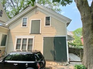 46 Athol St #3, Allston, MA 02134