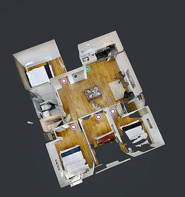 Rented by Rennit Inc. | media 33