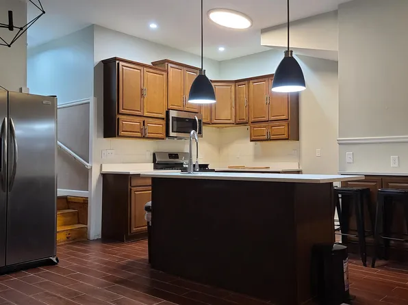 136 9th Street - Unit 1