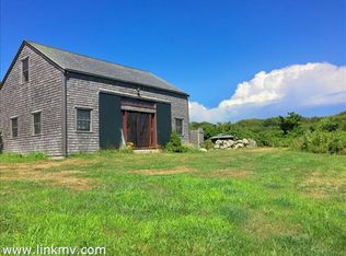 6 Duck Pond Ln, Aquinnah, MA 02535