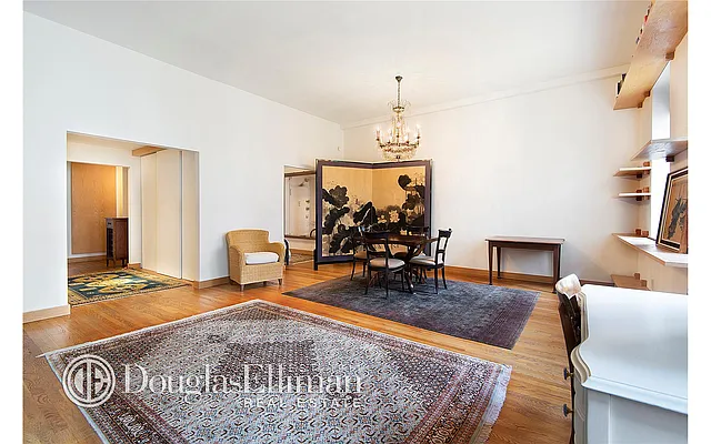 Sold by Douglas Elliman | media 2