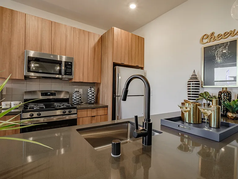 The Clarkson at Centennial Hills — Photo 19