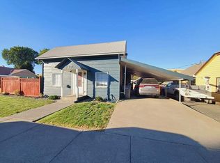 647 High St, Pomeroy, WA 99347