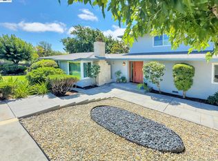 3255 Sweet Dr, Lafayette, CA 94549