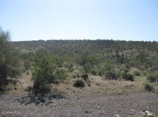 48719 N 3rd Ave, New River, AZ 85087
