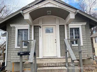1223 S Appleton Ave #1, Independence, MO 64052