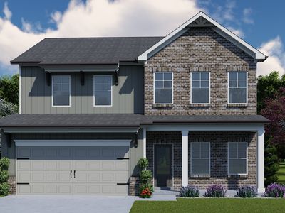 606 Somerset Ct #167A, Loganville, GA, 30052