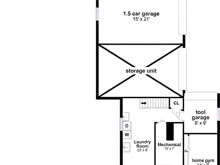 62 Ivy St #A — Photo 18