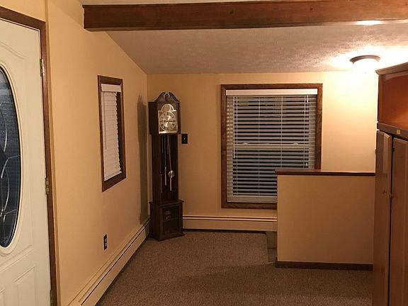 Entry Room