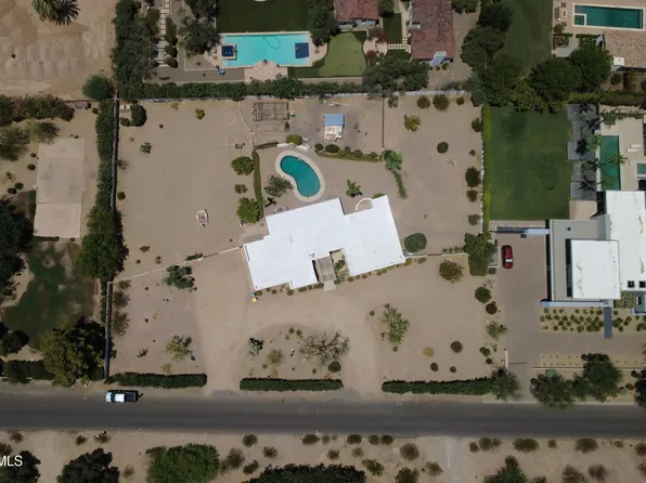 6028 N CASA BLANCA Drive, Paradise Valley, AZ 85253