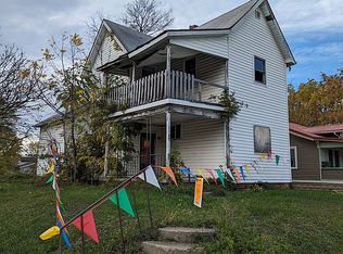 1525 S Monroe St, Muncie, IN