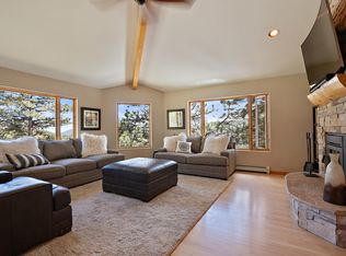 33031 Alpine Ln, Evergreen, CO 80439