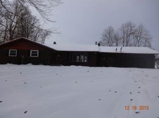 50677 N Timothy Rd, New Carlisle, IN 46552