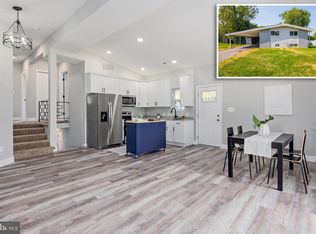 4763 Bonnie Brae Rd, Pikesville, MD 21208