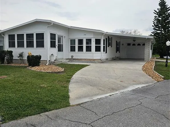 216 Dartmouth Dr, Haines City, FL 33844