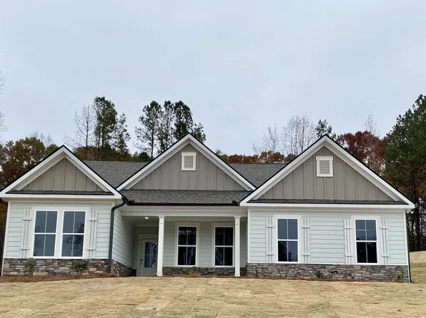 1553 Ridgewood Ct, Monroe, GA 30656