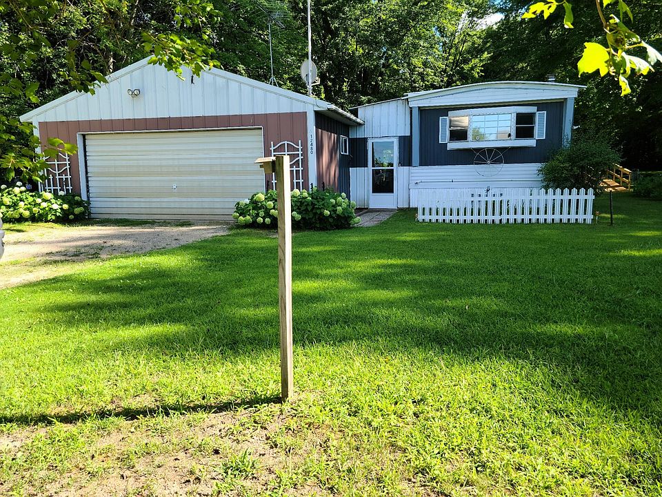 12480 Fargo St NE, Gowen, MI 49326 Zillow