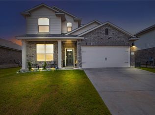 3216 Marston Rd, Lorena, TX 76655