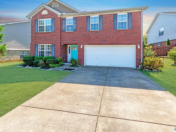 4806 Inglewood Ct SE, Owens Cross Roads, AL 35763