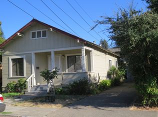 736 Charles St, Santa Rosa, CA 95404