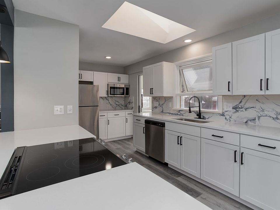 Greenleaf Lane Home 7809 Greenleaf Ln Denver CO Zillow