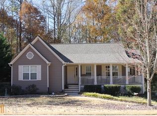 235 Westwind Dr, Ball Ground, GA 30107