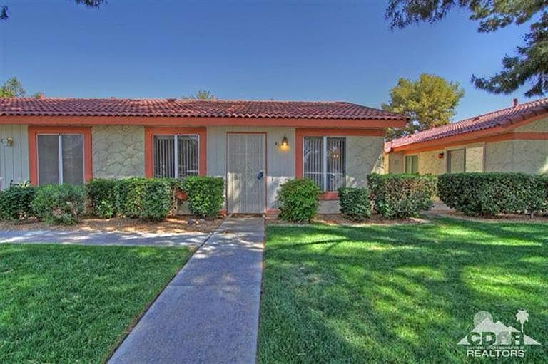 1st image of 82075 Country Club Dr Unit 41
