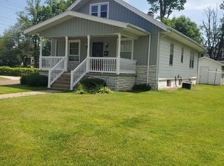 906 S Olive St, Mexico, MO 65265