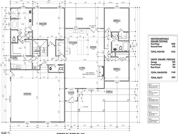 3rd image of 841 Gilbert Rd