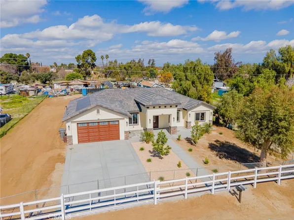 21310 Kinney St, Perris, CA 92570