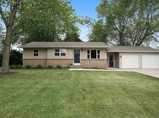 6537 15th Ave, Jenison, MI 49428