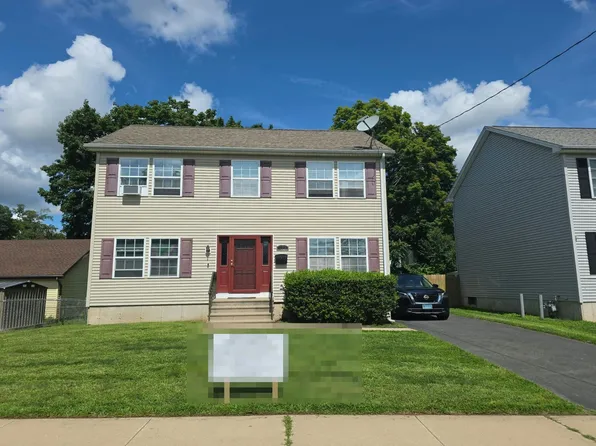 123 Buell St, New Britain, CT 06051