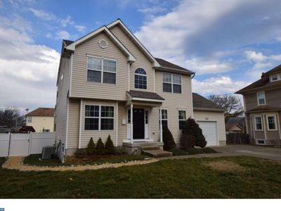 307 Oakwood Ave, Glassboro, NJ, 08028
