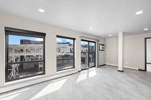 Floor plan Rock Top | Plaza View
