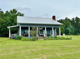 255 Calvin Shirley Rd, Deridder, LA 70634