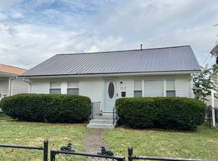 3610 Hughes St, Huntington, WV 25704