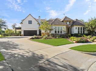 3203 Herb Appel Cir, Missouri City, TX 77459