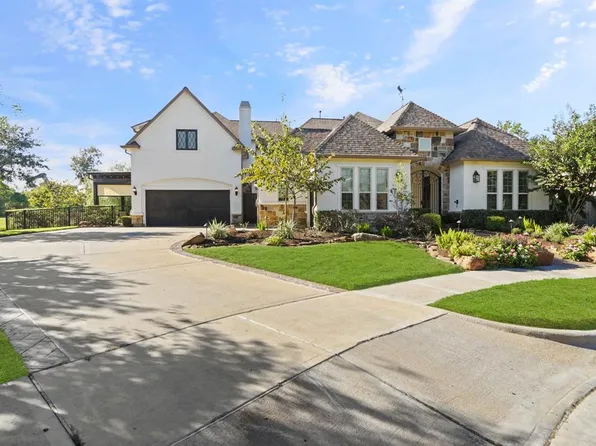 3203 Herb Appel Circle, Missouri City, TX 77459
