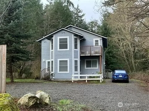 21007 Tramp Harbor Road SW, Vashon, WA 98070