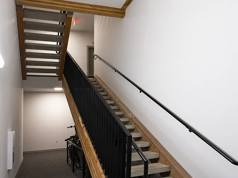 Bo Apartments — Photo 16