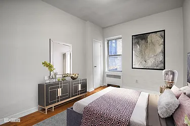 Rented by Citi Habitats