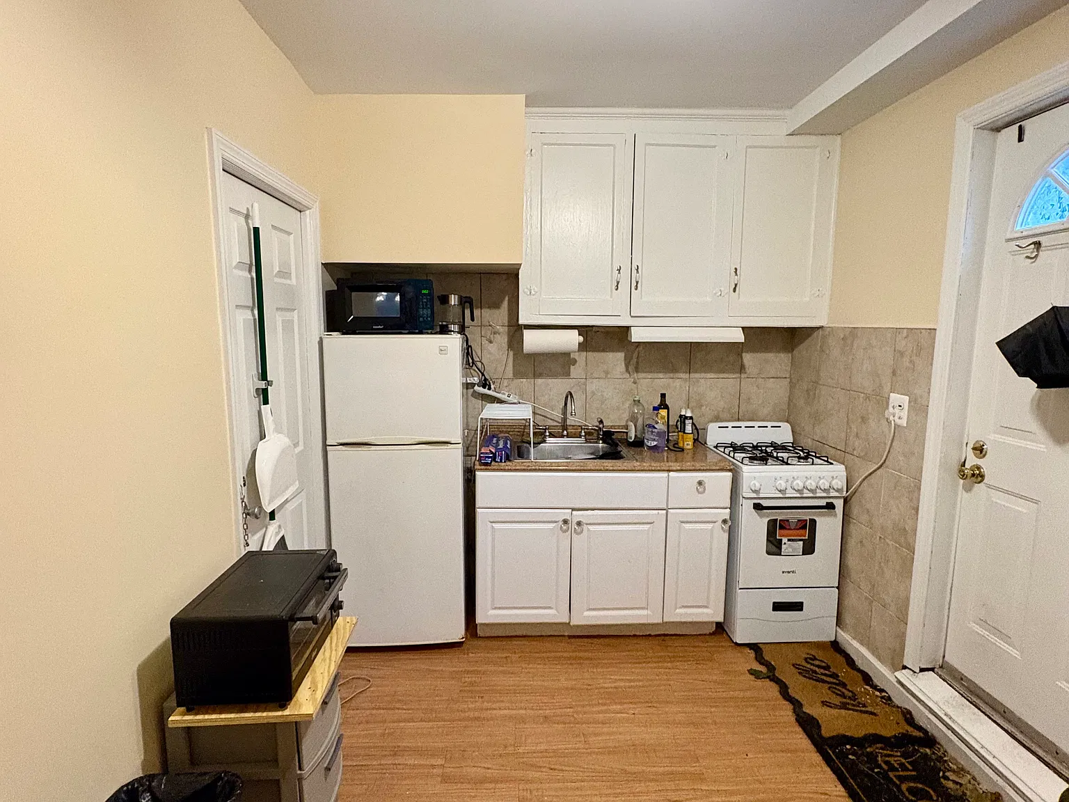 1 bed, $1,999 — Photo 2