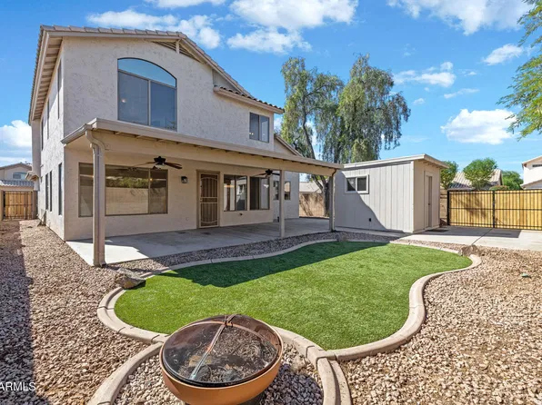 8266 W EUGIE Avenue, Peoria, AZ 85381