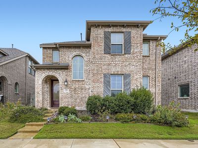 2512 Elm Pl, Northlake, TX, 76247
