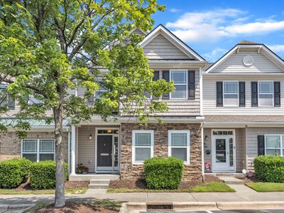 711 Keystone Park Dr UNIT 7, Morrisville, NC, 27560