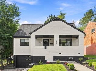 346 Sweetbriar St, Pittsburgh, PA 15211