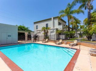 Villa Terraza Apartments, El Cajon, CA 92021