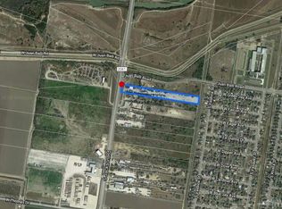 5805 S Jackson Rd, Pharr, TX 78577