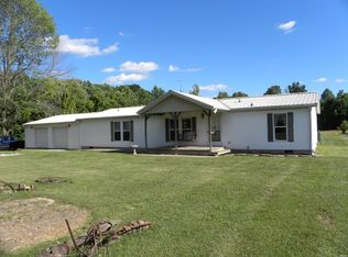 3216 Hardscrabble Rd, Spencer, IN 47460